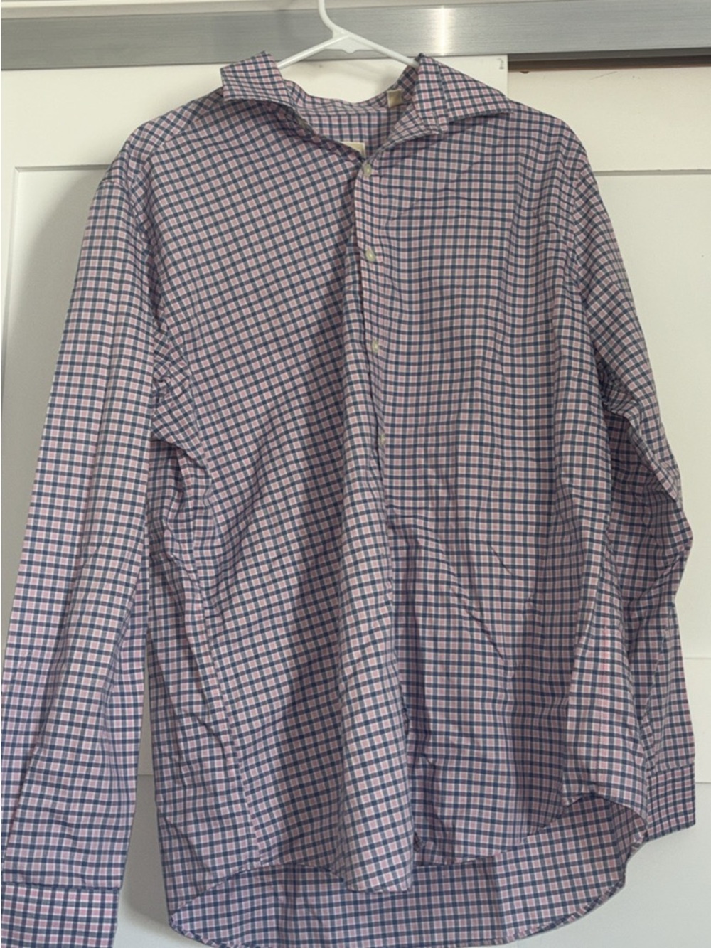 Michael Kors Dress Shirt